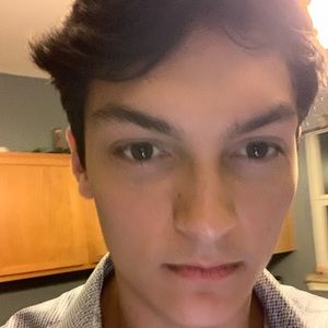 Meet your Posher, Evan